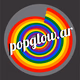 Logo de Pop Glow Radio