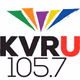 Logo de Rainier Valley Radio - KVRU-LP