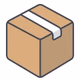 Logo de True Delivery FM