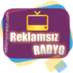 Logo de Reklamsiz Radyo