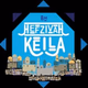 Logo de Radio KeilaHefzivah