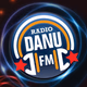 Logo de Danu Radio 105.1 - WNYZ-LP