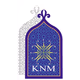 Logo de KNM Radio