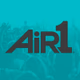 Logo de Air1 - KHCS