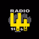 Logo de Radio44
