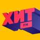 Logo de Radio HIT FM Kyrgyzstan