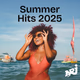 Logo de NRJ - SUMMER HITS 2025
