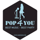 Logo de Pop4you