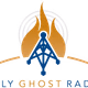 Logo de Holy Ghost Radio - HGR2