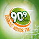 Logo de Radion Currais Novos
