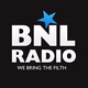 Logo de BNL Radio