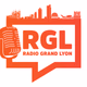 Logo de Radio Grand Lyon