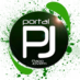 Logo de Rádio Portal Papo Jovem
