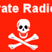 Logo de Pirate Radio 1