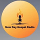 Logo de New Day Gospel Radio