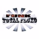 Logo de Total Fluxo Radio