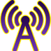 Logo de Audiograted