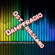 Logo de Dampfradio Ostfriesland