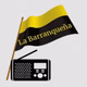 Logo de La Barranqueña