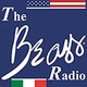 Logo de The Brass Radio