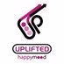 Logo de Uplifted