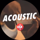 Logo de Oui FM - Acoustic