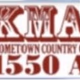 Logo de KMAD - KMAD