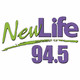 Logo de New Life 94.5 - WYNL