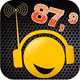 Logo de Rádio Beira Rio FM