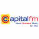 Logo de Capital FM