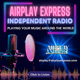 Logo de AirplayXpress Radio