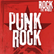 Logo de Rock The World - Punk Rock