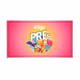 Logo de rova - The Edge Pre's
