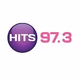 Logo de Hits radio