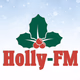 Logo de Holly-FM Christmas Music