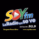 Logo de SoyFM - XHTXA