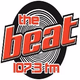 Logo de 107.3 The Beat - KWCQ