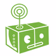 Logo de Chapman Radio