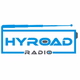 Logo de HyRoad Radio
