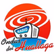 Logo de Radio Ondas del Huallaga