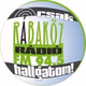 Logo de Rádió Rábaköz