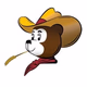 Logo de Cub Country 980 AM 97.1 FM - WCUB