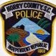 Logo de Horry County Police - South Dispatch