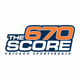 Logo de 670 The Score - WBMX-HD2