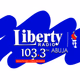 Logo de Liberty Radio 103.3 FM Abuja