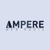 Logo de Ampere Radio
