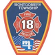 Logo de Montgomery Township Emergency Services