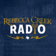 Logo de Rebecca Creek Radio