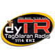 Logo de Bohol Radio - DYTR