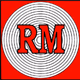 Logo de RM - Rádio Cidade Beira